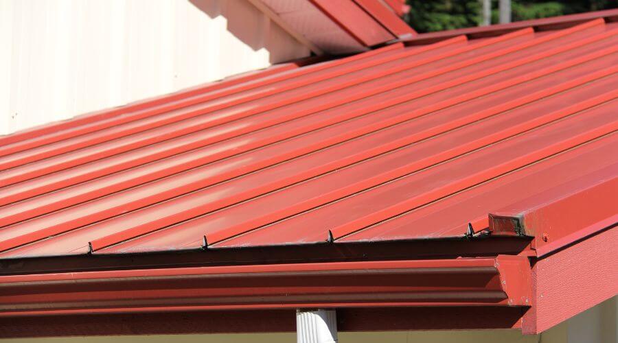 Gutter Debris Removal in Peck, MI